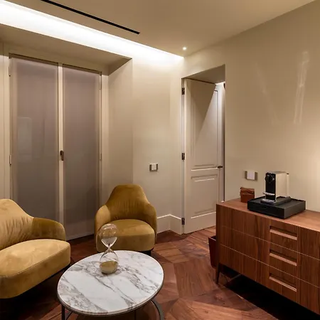 Af Duomo - Luxury Mailand
