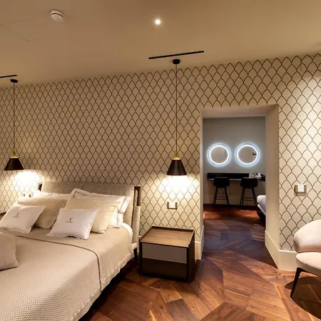Af Duomo - Luxury Hotel Mailand