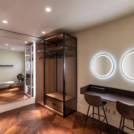 Af Duomo - Luxury Hotel Mailand