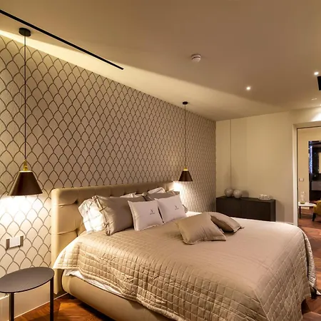 Hotel Af Duomo - Luxury Mailand