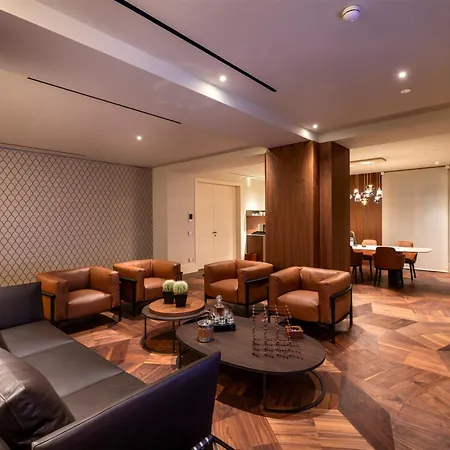 Af Duomo - Luxury * Mailand