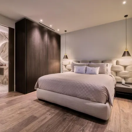 Af Duomo - Luxury * Mailand