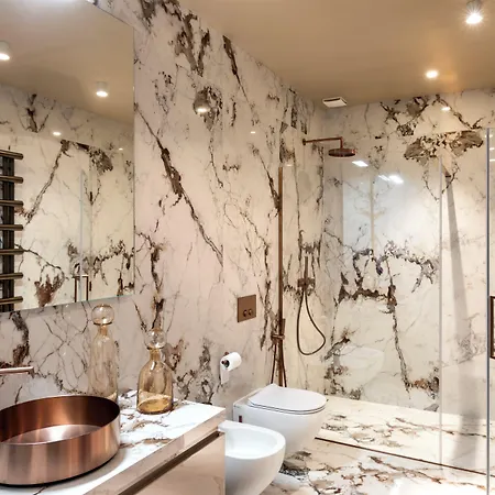 Ξενοδοχείο Af Duomo - Luxury