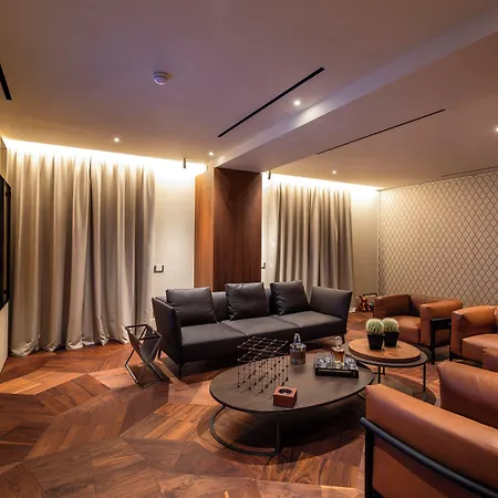 Ξενοδοχείο Af Duomo - Luxury