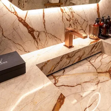 Ξενοδοχείο Af Duomo - Luxury