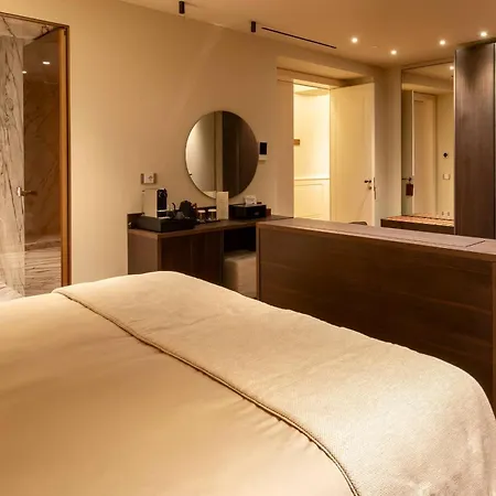 Ξενοδοχείο Af Duomo - Luxury *