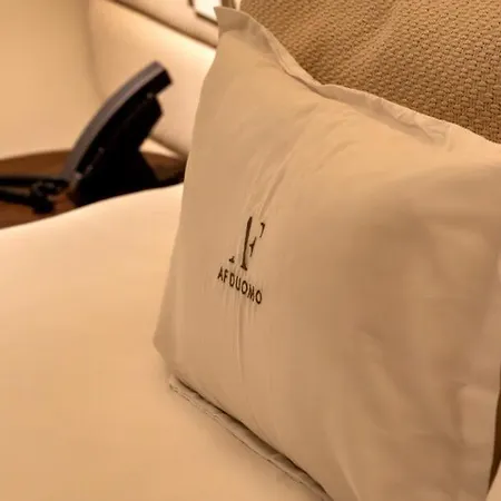 Ξενοδοχείο Af Duomo - Luxury *