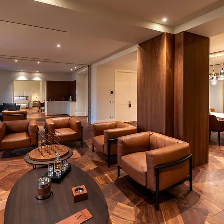 Hotell Af Duomo - Luxury *