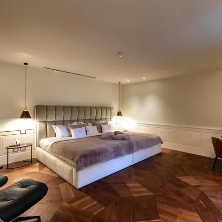Af Duomo - Luxury Hotell *