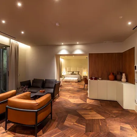 Hotell Af Duomo - Luxury Milano