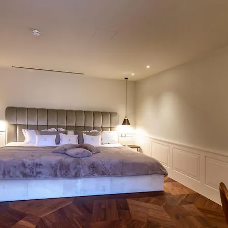 Af Duomo - Luxury Hotell Milano