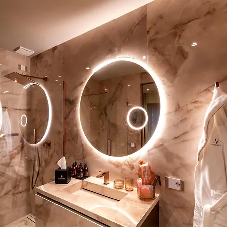 Hotel Af Duomo - Luxury Milano