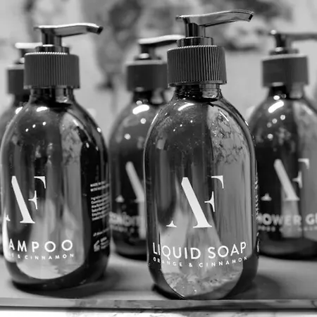 Af Duomo - Luxury *